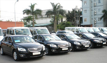 Dv Xe Dua Don San Bay