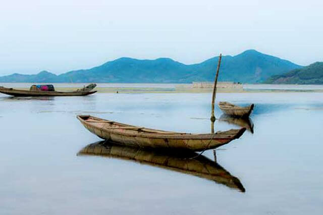 Review Tour đảo Điệp Sơn Dốc Lết Nha Trang 1 ngày Bỏ Túi 2019