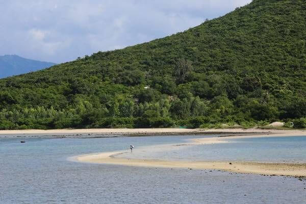 Review Tour đảo Điệp Sơn Dốc Lết Nha Trang 1 ngày Bỏ Túi 2019