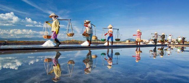 Review Tour đảo Điệp Sơn Dốc Lết Nha Trang 1 ngày Bỏ Túi 2019