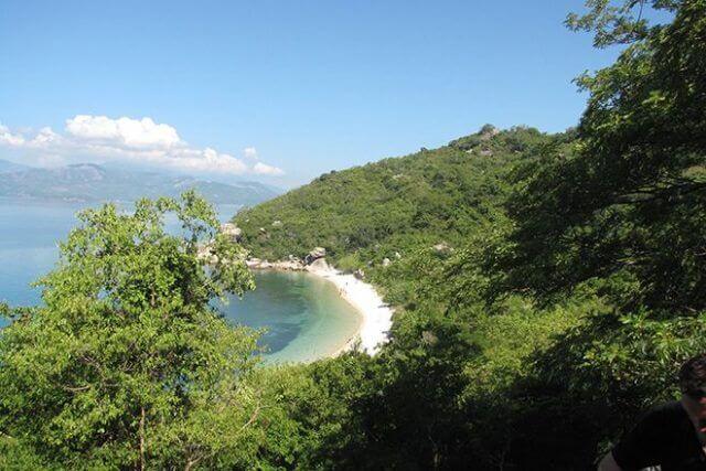 Review Tour đảo Điệp Sơn Dốc Lết Nha Trang 1 ngày Bỏ Túi 2019