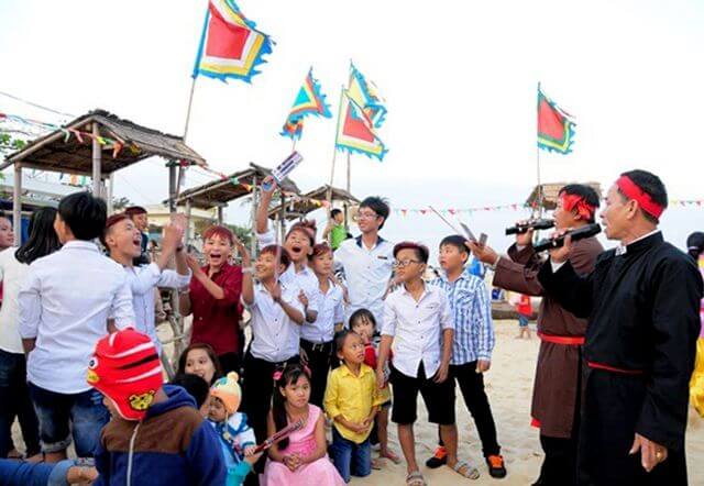 Review Tour đảo Điệp Sơn Dốc Lết Nha Trang 1 ngày Bỏ Túi 2019