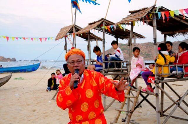 Review Tour đảo Điệp Sơn Dốc Lết Nha Trang 1 ngày Bỏ Túi 2019