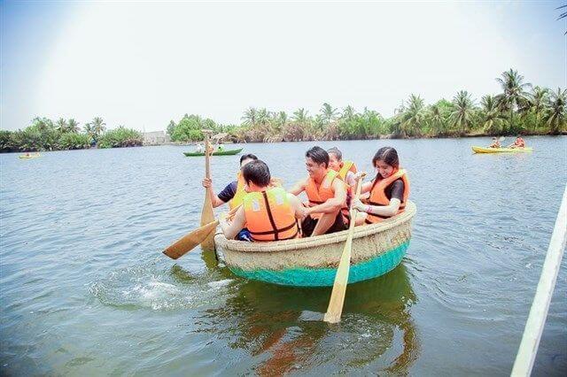 Review Tour đảo Điệp Sơn Dốc Lết Nha Trang 1 ngày Bỏ Túi 2019