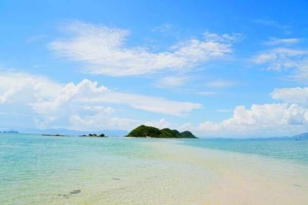 Review Tour đảo Điệp Sơn Dốc Lết Nha Trang 1 ngày Bỏ Túi 2019