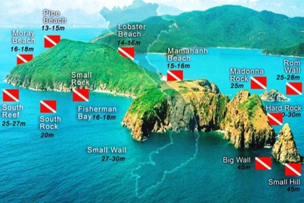 snorkeling in nha trang