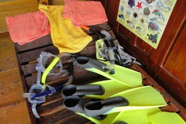 snorkeling tour in nha trang