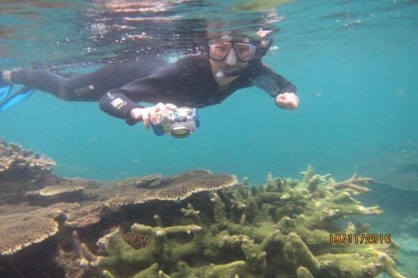 snorkeling tour in nha trang