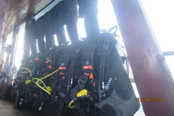 snorkeling tour in nha trang