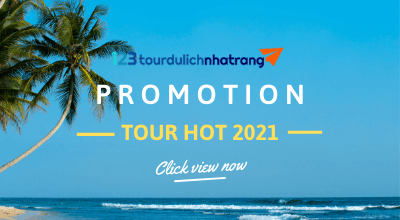 Tour Hot Nha Trang 2021 En