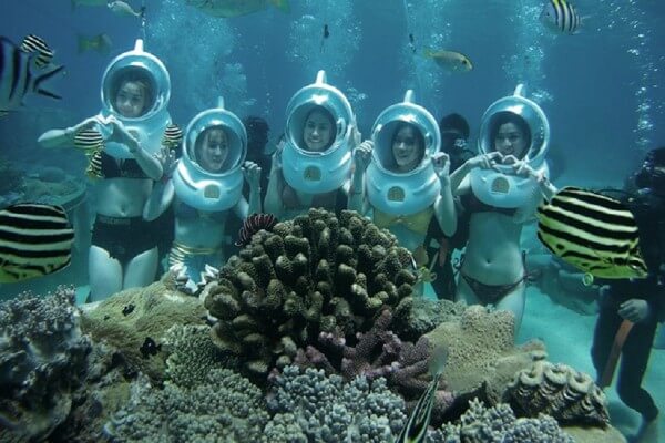 Tour Seawalker In Nha Trang City 1435 12