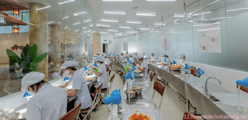 Tour Tham Quan Thanh Pho Nha Trang