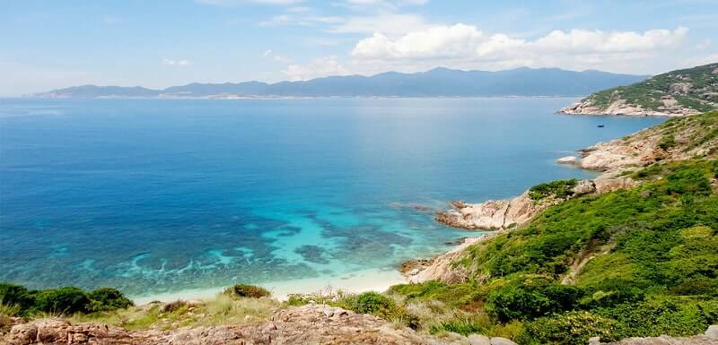 Dao Binh Ba Nha Trang Tour