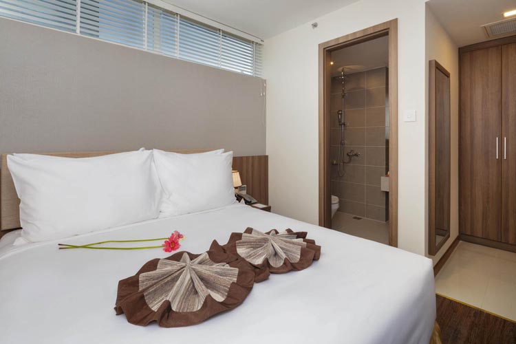 Room Standard 5